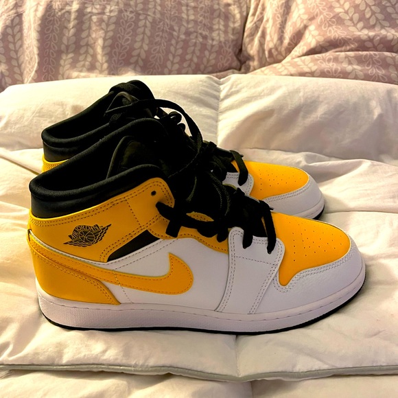 Jordan Other - Jordan 1, Size 7Y MIDS